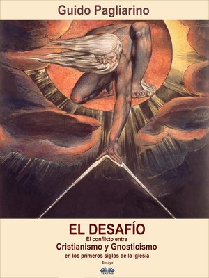 cover image of El Desafío